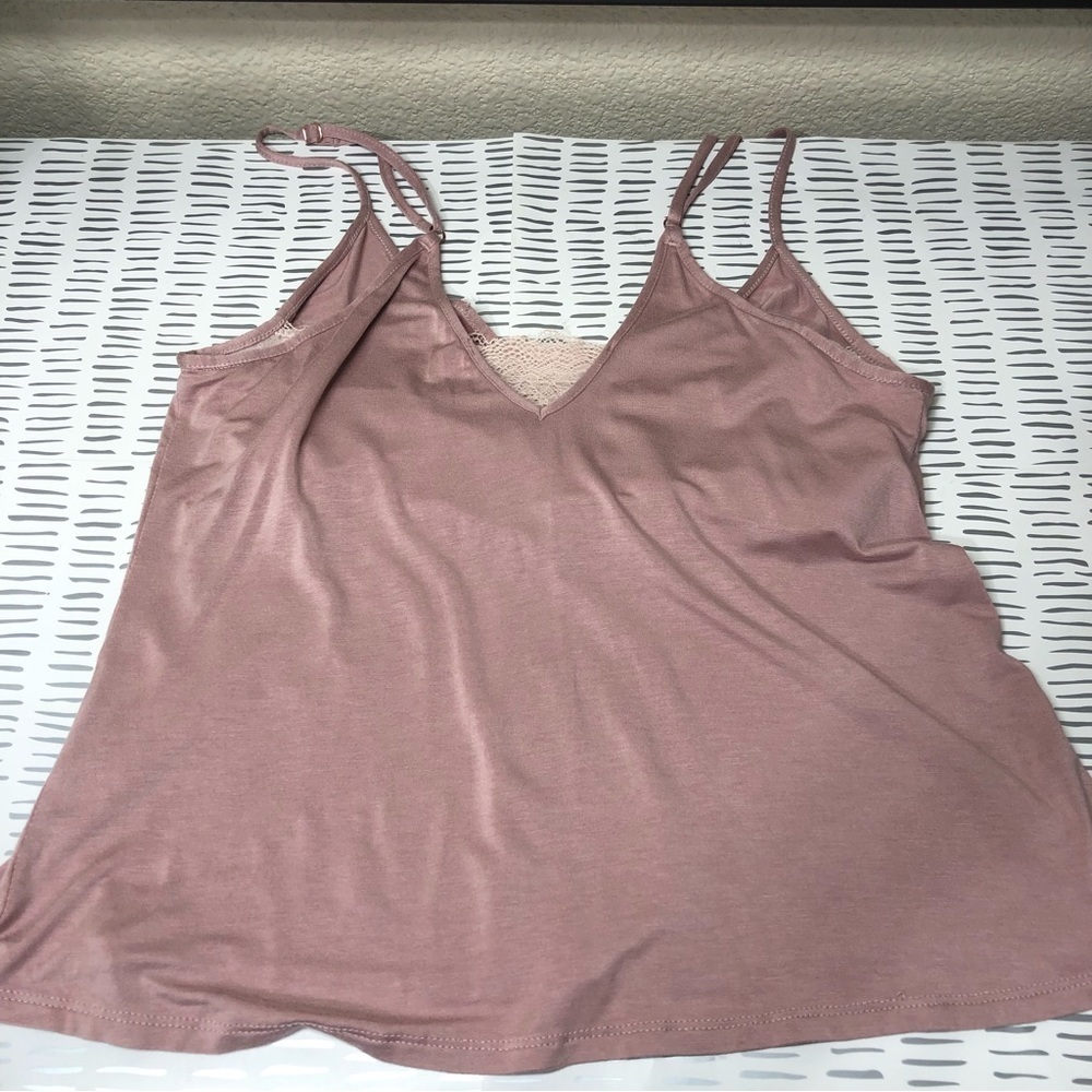 Danskin pajama two pieces